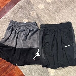 Boys Small Nike Shorts